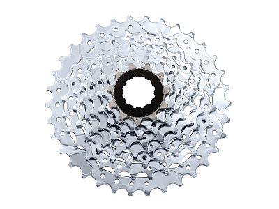 Превью  Кассета SUNRACE M55 8 sp